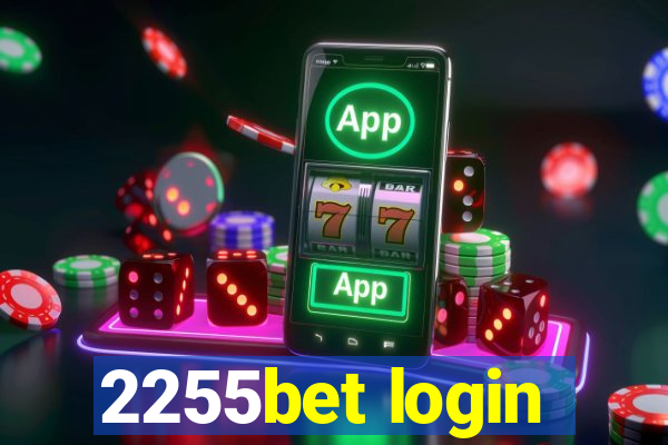 2255bet login